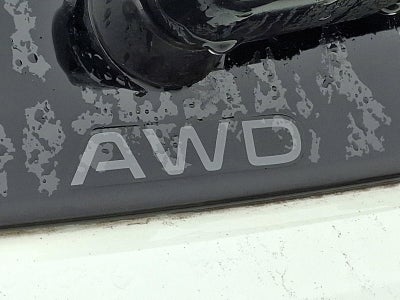 2023 Honda HR-V EX-L AWD CVT