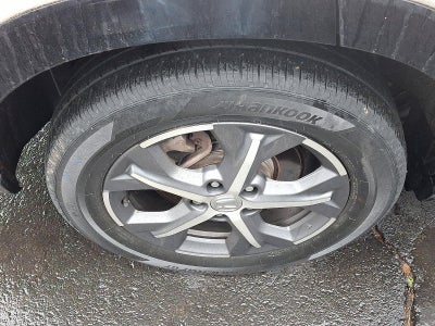 2023 Honda HR-V EX-L AWD CVT