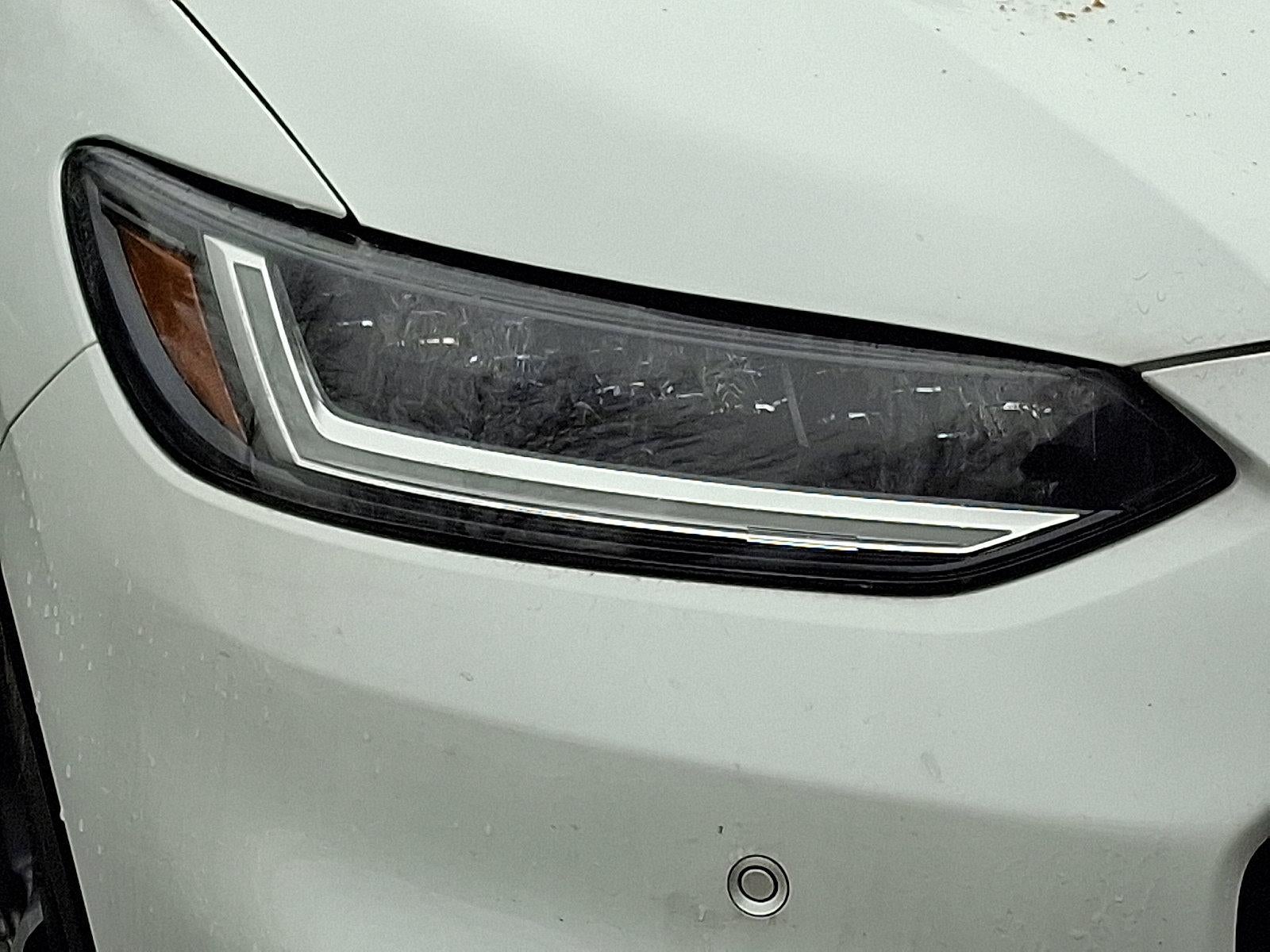 2023 Honda HR-V EX-L AWD CVT