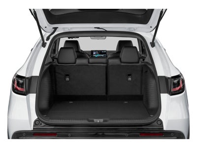 2023 Honda HR-V EX-L AWD CVT