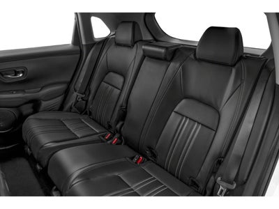 2023 Honda HR-V EX-L AWD CVT