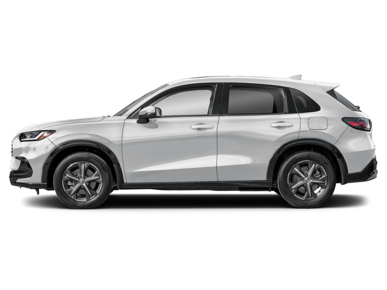 2025 Honda HR-V EX-L AWD CVT