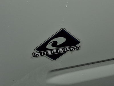 2023 Ford Bronco Sport Outer Banks 4x4