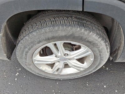 2019 GMC Terrain AWD SLE