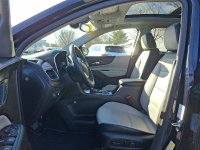 2020 Chevrolet Equinox FWD Premier