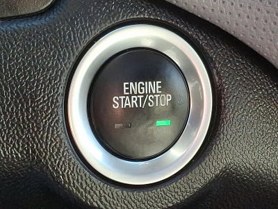 2020 Chevrolet Equinox FWD Premier