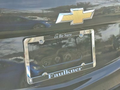 2020 Chevrolet Equinox FWD Premier