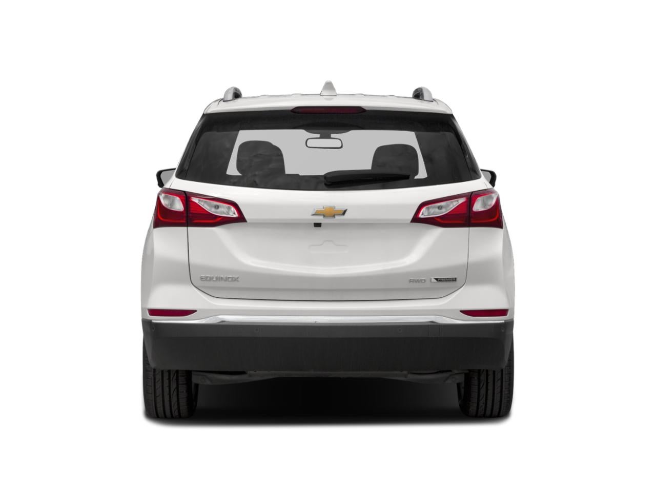 2020 Chevrolet Equinox FWD Premier