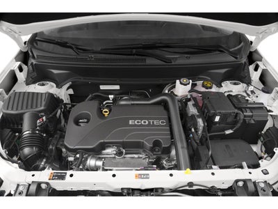 2020 Chevrolet Equinox FWD Premier