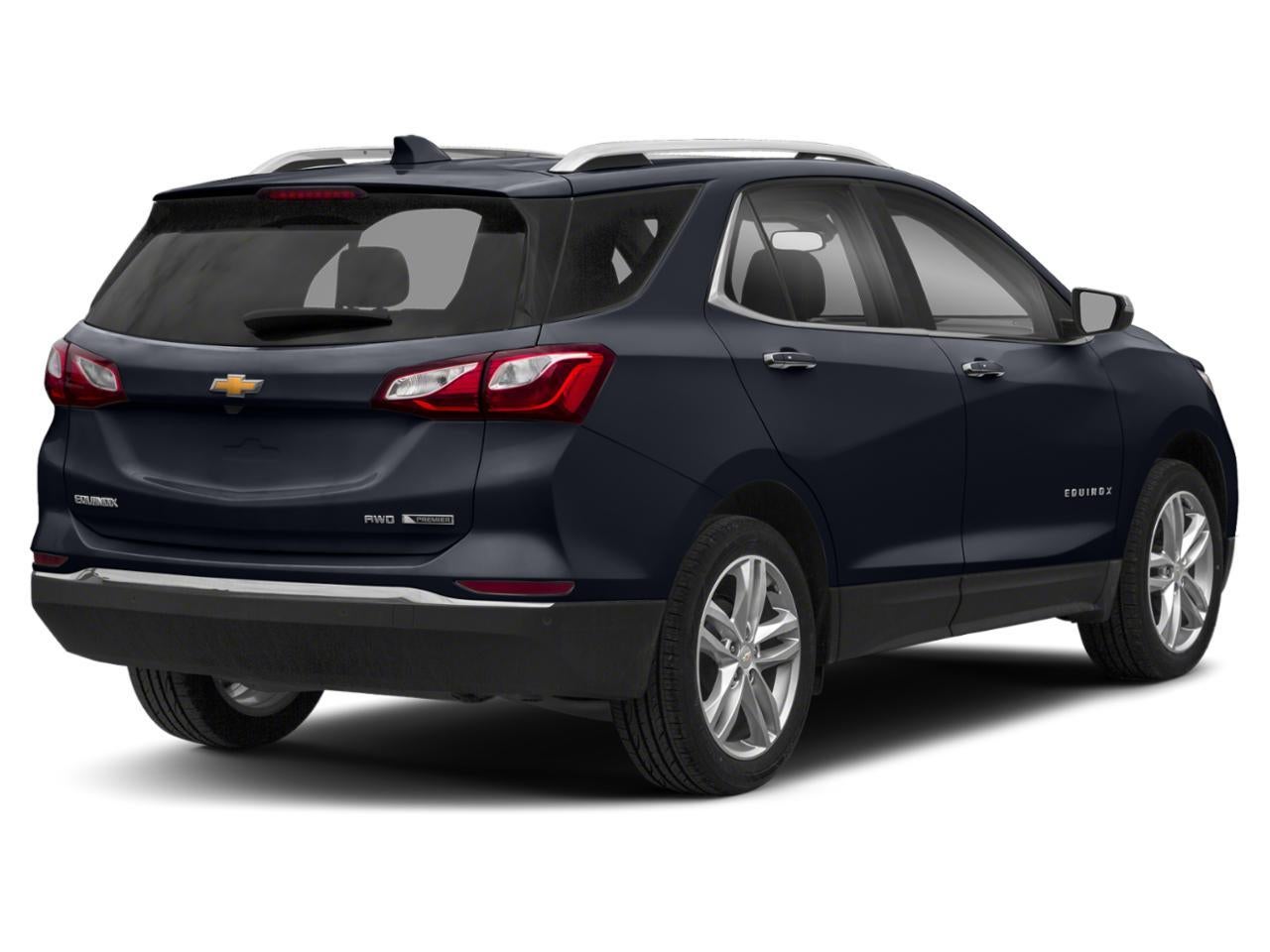 2020 Chevrolet Equinox FWD Premier