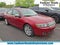 2008 Lincoln MKZ 4dr Sdn FWD