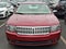 2008 Lincoln MKZ 4dr Sdn FWD