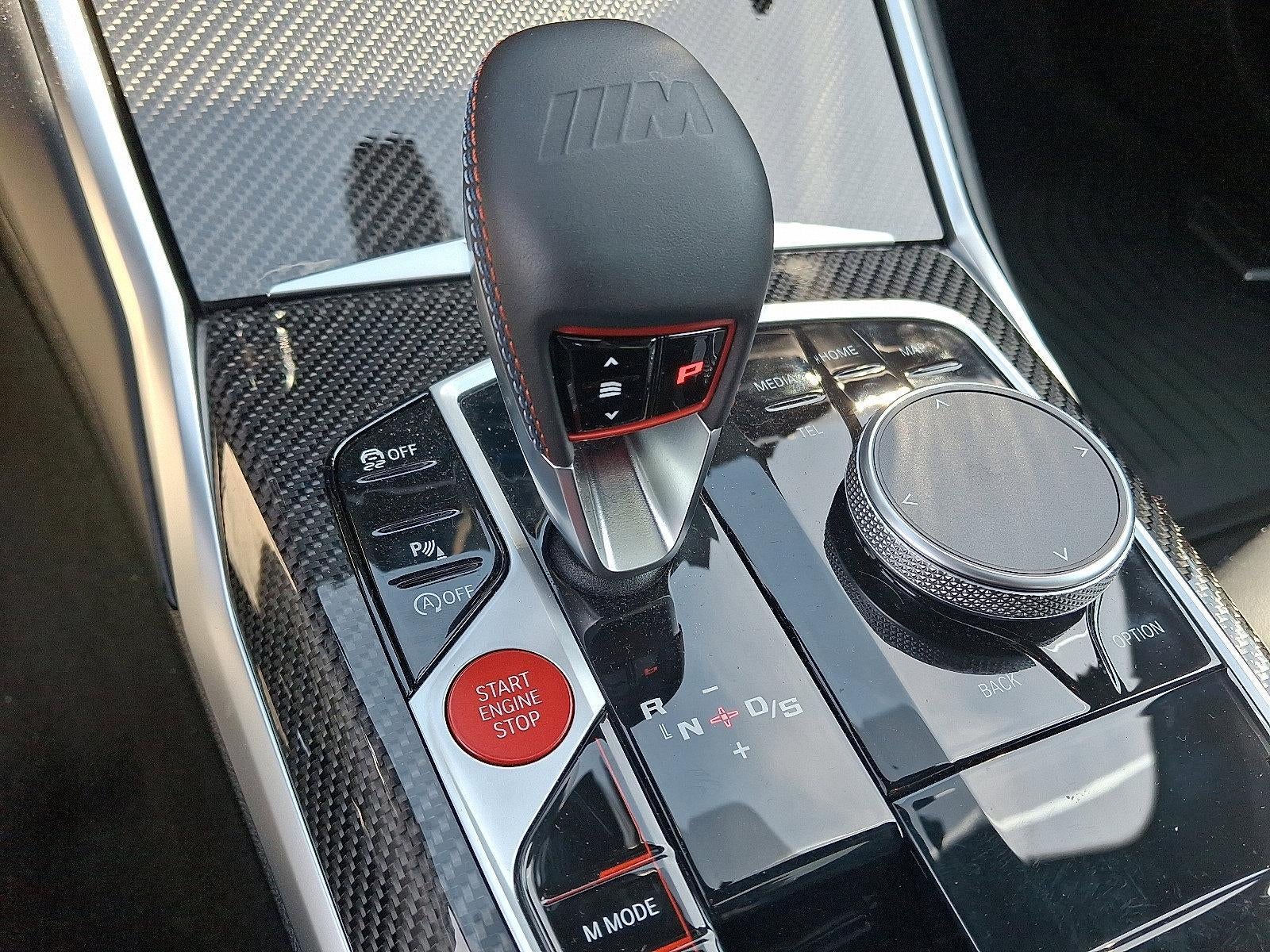 2026 BMW M2 M2 Coupe