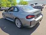 2026 BMW M2 M2 Coupe