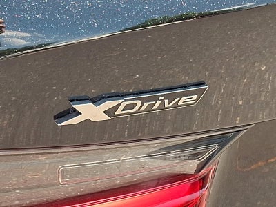 2022 BMW M340i xDrive Sedan North America