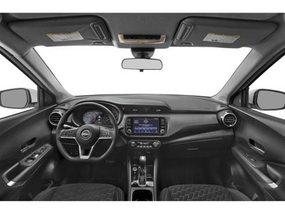 2023 Nissan Kicks SV FWD