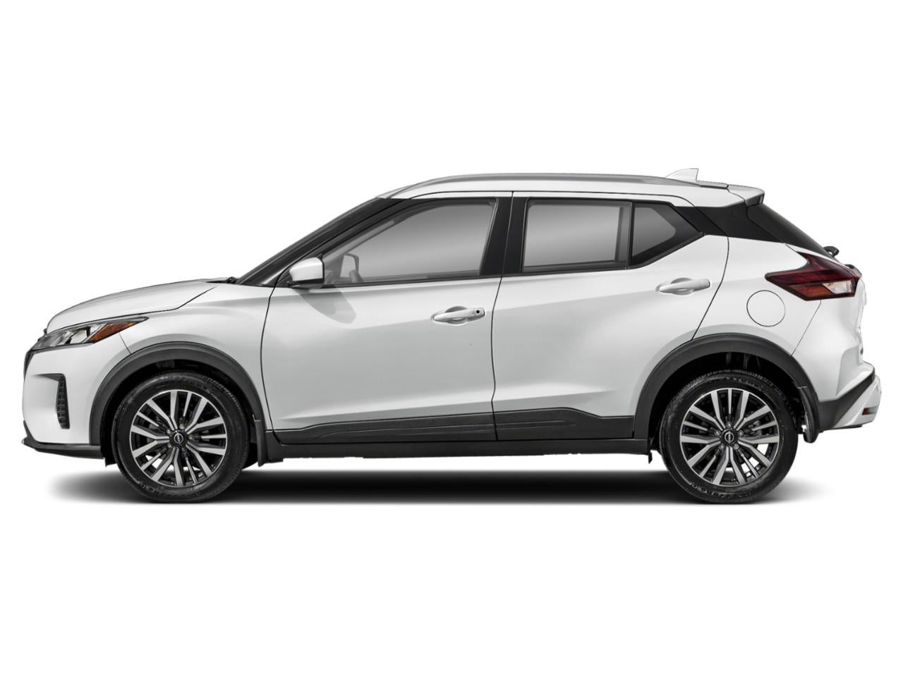 2023 Nissan Kicks SV FWD