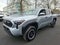 2025 Toyota Tacoma 4WD 4WD SR Double Cab 5' Bed MT (Natl)
