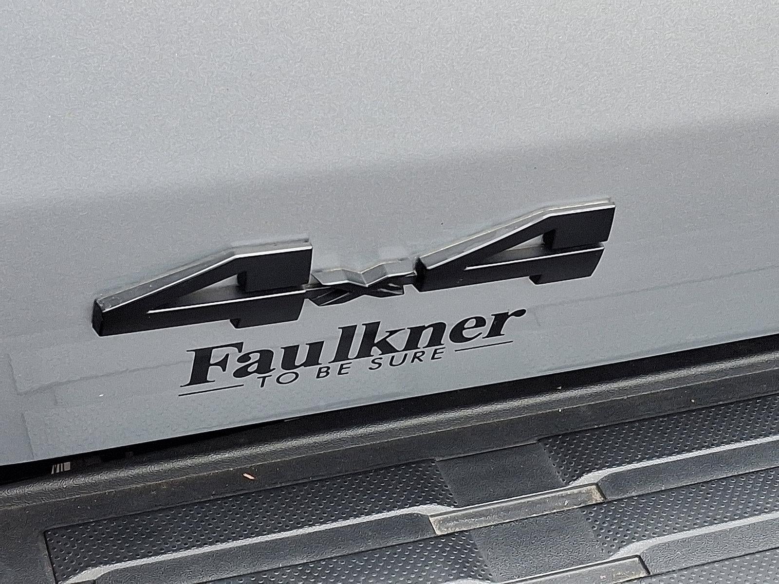 2025 Toyota Tacoma 4WD 4WD SR Double Cab 5' Bed MT (Natl)