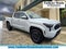 2025 Toyota Tacoma 4WD 4WD TRD Sport Double Cab 5' Bed MT (Natl)