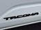 2025 Toyota Tacoma 4WD 4WD TRD Sport Double Cab 5' Bed MT (Natl)