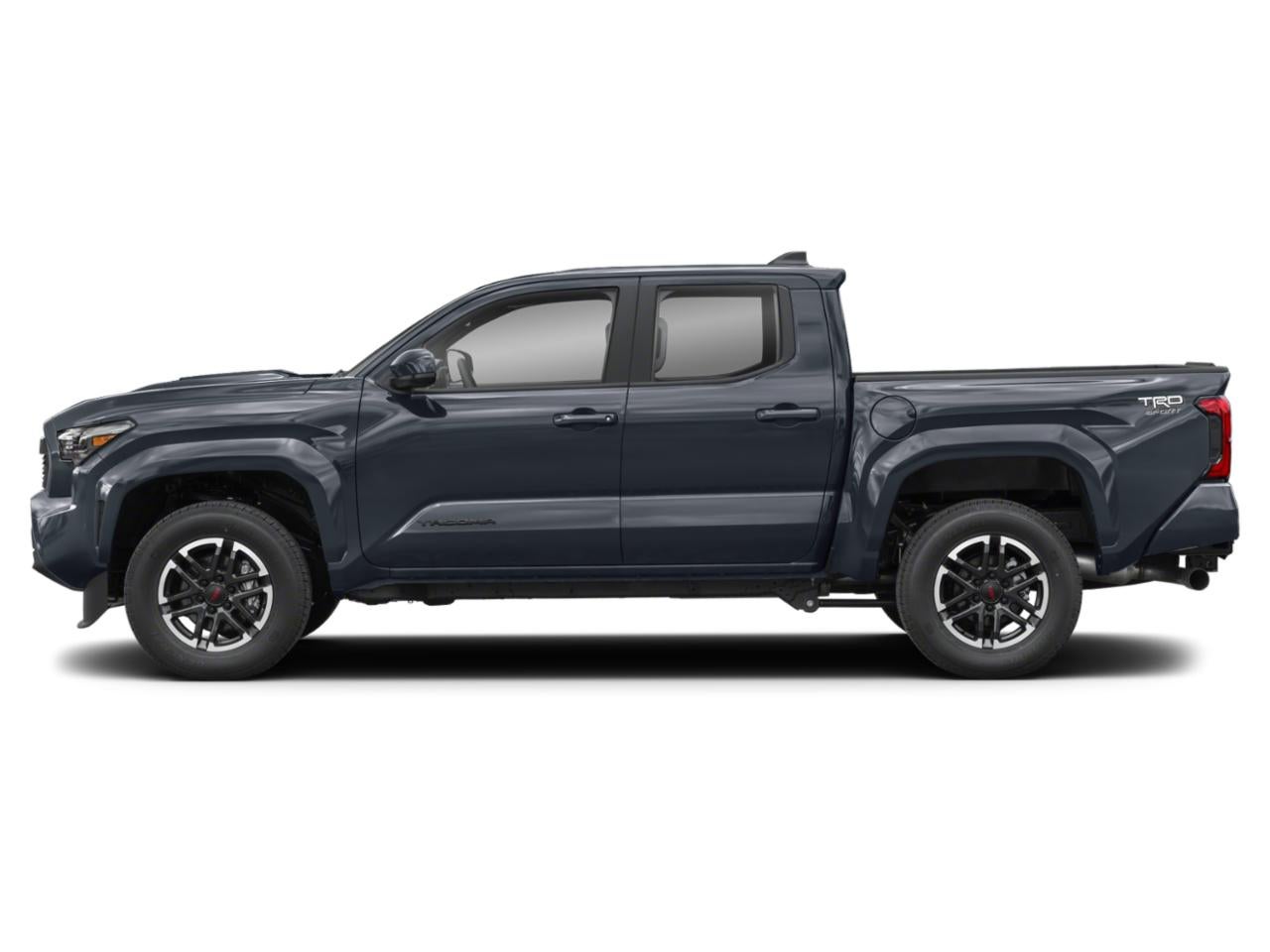 2025 Toyota Tacoma 4WD 4WD TRD Sport Double Cab 5' Bed MT (Natl)