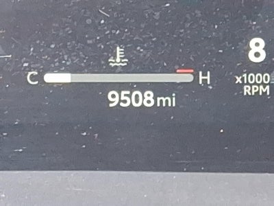 2025 Toyota Tacoma 4WD 4WD TRD Sport Double Cab 5' Bed MT (Natl)