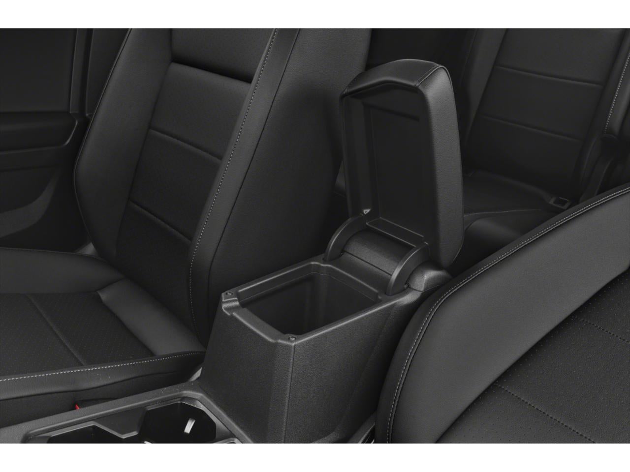 2020 Volkswagen Tiguan 2.0T SE R-Line Black 4MOTION