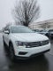 2021 Volkswagen Tiguan 2.0T SE 4MOTION