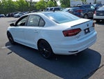 2018 Volkswagen Jetta 1.8T SE Sport Auto