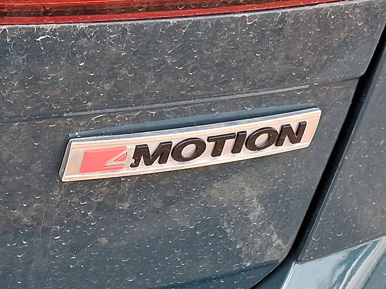 2019 Volkswagen Golf Alltrack 1.8T S DSG