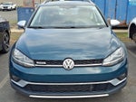 2019 Volkswagen Golf Alltrack 1.8T S DSG