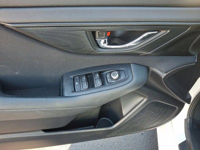 2021 Subaru Legacy Premium CVT