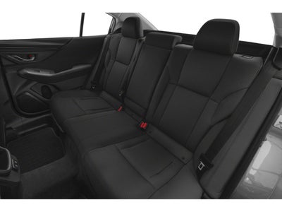 2021 Subaru Legacy Premium CVT