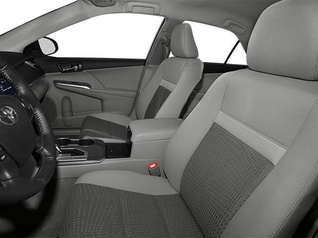 2013 Toyota Camry Hybrid 4dr Sdn LE (Natl)