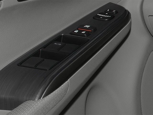 2013 Toyota Camry Hybrid 4dr Sdn LE (Natl)