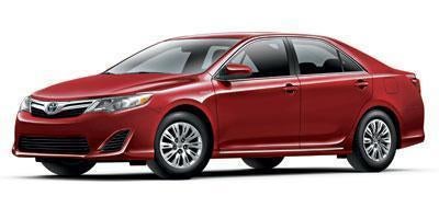 2013 Toyota Camry Hybrid 4dr Sdn LE (Natl)