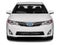2013 Toyota Camry Hybrid 4dr Sdn LE (Natl)