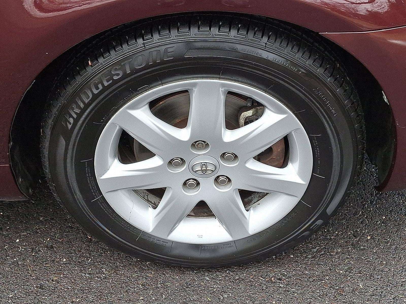 2006 Toyota Avalon 4dr Sdn XL (Natl)