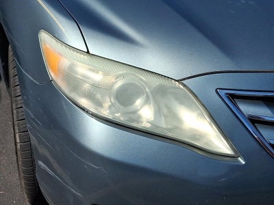 2010 Toyota Camry 4dr Sdn V6 Auto XLE (Natl)