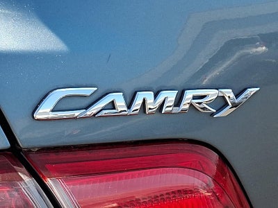 2010 Toyota Camry 4dr Sdn V6 Auto XLE (Natl)