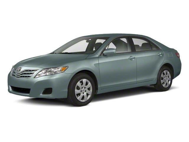 2010 Toyota Camry 4dr Sdn V6 Auto LE (Natl)