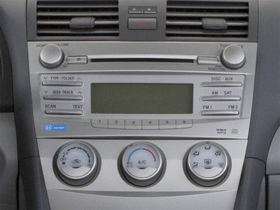 2010 Toyota Camry 4dr Sdn V6 Auto LE (Natl)