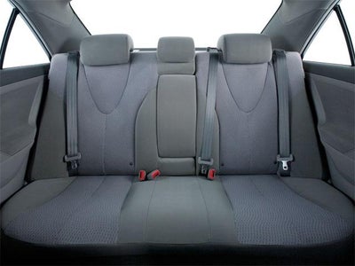 2010 Toyota Camry 4dr Sdn V6 Auto LE (Natl)