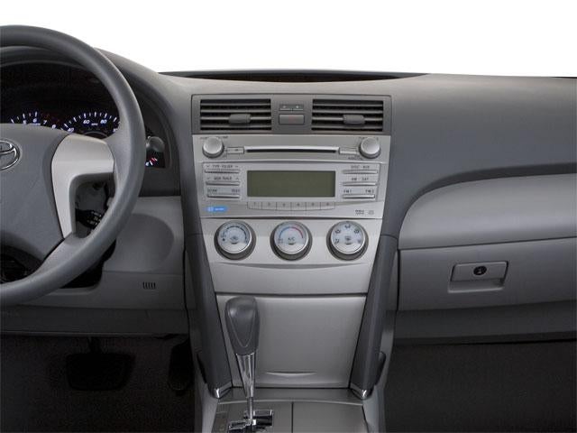 2010 Toyota Camry 4dr Sdn V6 Auto LE (Natl)