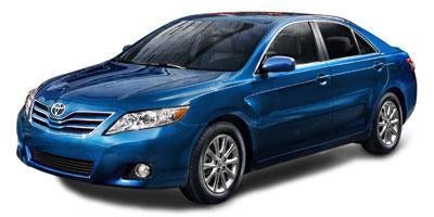 2010 Toyota Camry 4dr Sdn V6 Auto LE (Natl)