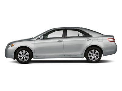 2010 Toyota Camry 4dr Sdn V6 Auto LE (Natl)