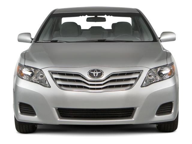 2010 Toyota Camry 4dr Sdn V6 Auto LE (Natl)