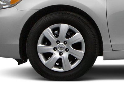 2010 Toyota Camry 4dr Sdn V6 Auto LE (Natl)