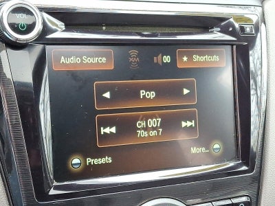 2015 Honda Odyssey Touring with DVD Rear Entertainment System and Navigation